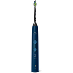 Philips Sonicare ProtectiveClean Whitening Electric Toothbrush Navy Blue HX6851-56 hero image