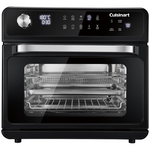 Cuisinart Gourmet Pro Multifunctional Toaster Oven CSO-500NXA hero image