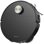 Dreame X60 Ultra Robot Vacuum Cleaner with Mop DRE-X60U hero image