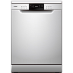 Esatto 60cm Freestanding Stainless Steel Dishwasher EDW7CS hero image