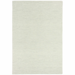 Cadrys Marled Snow 200x300 Rug MARLS2 hero image