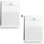 Winix Zero + Pro 5-stage air purifier Package PKAUS-1250AZPU hero image