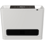 Omega Altise Unflued LPG Convector Heater OAGCH25LPW hero image