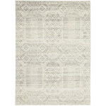 Rug Culture Mirage Large Silver Rug 290X200CM - MIR351SIL290X200 hero image