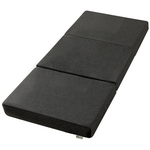 Zinus Single Trifold Folding Mattress with Carry Bag AU-TRIE-4SS hero image