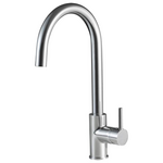 Rogerseller Tonic Sink Mixer Tap - Chrome 3606016101 hero image