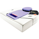 Neato XV-21 Robotic Vacuum 48000 hero image