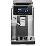 DeLonghi PrimaDonna Aromatic Fully Automatic Coffee Machine ECAM63075TM hero image