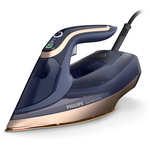 Philips Azur 8000 Series Steam Iron Navy DST8050-21 hero image