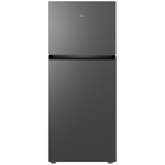 TCL 420L Top Mount Refrigerator Grey TRF491TG hero image