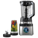 Ninja Detect Duo Power Pro Blender TB302SLANZ hero image