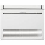 Mitsubishi Electric Floor Mounted Reverse Cycle Inverter Air Conditioner MFZKW25KIT hero image