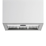 Falmec 120cm Genova+ Outdoor BBQ Under Cupboard Rangehood with External Wall Motor FP3GV12S2-EW2010 hero image