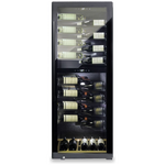 Caso Design 97 Bottle Wine Fridge WF-291-PD hero image