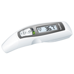 Beurer FT65 Multi Function Digital Thermometer hero image