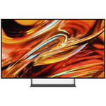 Sony 50 Inch Bravia 7 II True RGB 4K AI Google TV with Gemini K50XR70M2 [2026] hero image