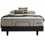 Sealy Posturepedic Sophia Flex Firm Double Mattress - 735574 hero image
