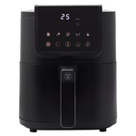 Westinghouse Slimline Air Fryer 5L Black WHOF08K hero image