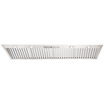 Schweigen 3000m3/hr Silent BBQ Rangehood CLUM215SP2PAK hero image