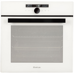 Artusi 60cm Electric Built-in Air Fry Oven - White CAO611W hero image