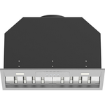 Whispair X3M06S5.EP 60cm Monte Carlo Under Cupboard Rangehood with Pro External Remote Motor hero image