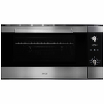 Artusi 90cm Maximus Series Electric Built-In Oven Stainless Steel AO900X hero image