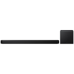 Samsung Q800F Q Series 5.1.2ch Dolby Atmos Soundbar  HW-Q800F-XY hero image