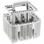 Miele Cutlery Basket GBU5000 hero image