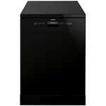 Smeg Freestanding Dishwasher DWA6314B2 hero image