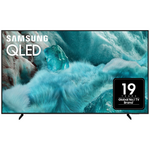 Samsung 75 Inch Q7F QLED 4K Smart TV QA75Q7FAAWXXY [2025] hero image