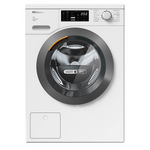 Miele WT1 Series 8kg/4kg Washer Dryer Combo with Wi-Fi Connectivity WTD161WCS hero image