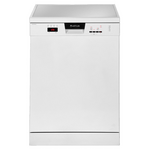 Artusi 60cm Freestanding Dishwasher White ADW5008W hero image