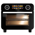 Westinghouse Benchtop Compact Oven with Air fry  WHOV03K hero image
