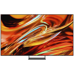 Sony 85 Inch Bravia 7 II True RGB 4K AI Google TV with Gemini K85XR70M2 [2026] hero image