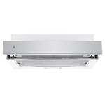 Trinity 60cm Built-in Slideout Rangehood Front Recirculation TR91260 hero image