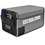 myCOOLMAN CCP69DZ-73-COVER 69L/73L Portable Fridge Cover hero image