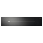 ASKO Elements Warming Drawer Pearl Black ODW8128G hero image