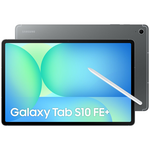 Samsung Galaxy Tab S10 FE Plus 128GB Wi-Fi Tablet Grey 11901336106 hero image