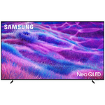 Samsung 100 Inch QN80F NeoQLED 4K MiniLED Smart AI TV QA100QN80FWXXY [2025] hero image
