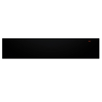 Bosch 60cm Series 8 Black Built-In Warming Drawer BIC7101B1A hero image