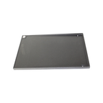 Beefeater 320mm Cast Iron Signature V Plate 93813 hero image