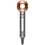 Dyson Supersonic Origin Hair Dryer Nickel and Copper 110442-01 hero image