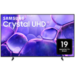 Samsung 55 Inch U8500F Crystal UHD 4K Smart TV UA55U8500FWXXY [2025] hero image