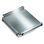 Artinox Radius Side Drainer Tray VQSI3442R hero image