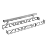 Siemens Downdraft Installation Mounting Kit LZ29WWY12 hero image
