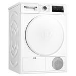 Bosch Series 4 8kg Heat Pump Dryer WTH83002AU hero image