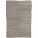 Cadrys NATURALS JUTE MIST 160x230 Rug JUTENM1 hero image
