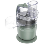 Kenwood MultiPro Go Blend Blender Green FDP23380GR  hero image