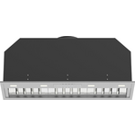 Whispair X3M09S5.OP/T 90cm Monte Carlo Under Cupboard Rangehood with Power On-Board Motor hero image