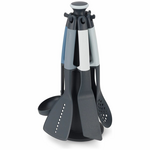 Joseph Joseph Elevate Utensil Set 10525 hero image